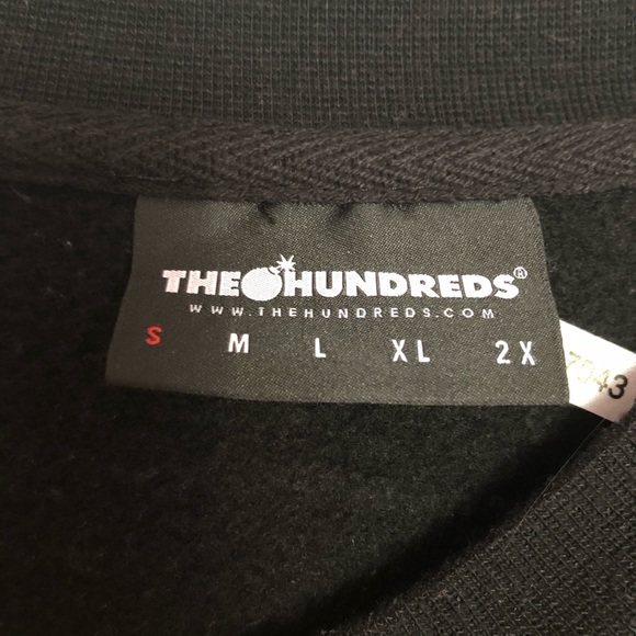 The Hundreds Crewneck - Picture 7 of 7